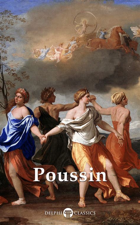 what was nicolas poussin’s art known to be